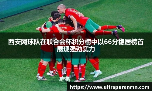 西安网球队在联合会杯积分榜中以66分稳居榜首展现强劲实力